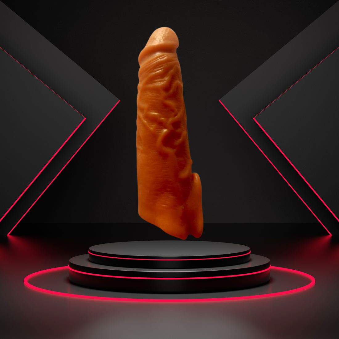 Silicone Condoms