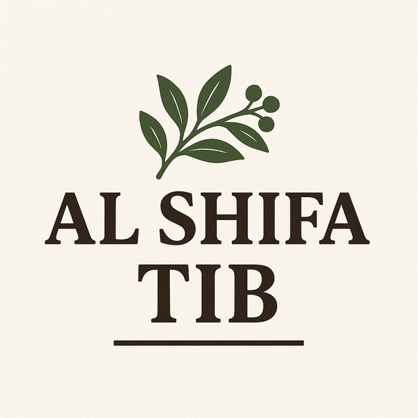 Al Shifa Tib