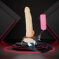 7 inch for Sugar patients sleeve (condom) + Dildo