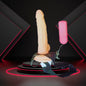 7 inch for Sugar patients sleeve (condom) + Dildo