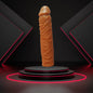 7 inch Single hole silicone sleeve (condom)