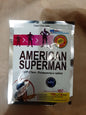 American Superman Timing Capsule(4tablets)
