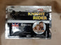 Knight Rider Timing Capsule(4tablet)