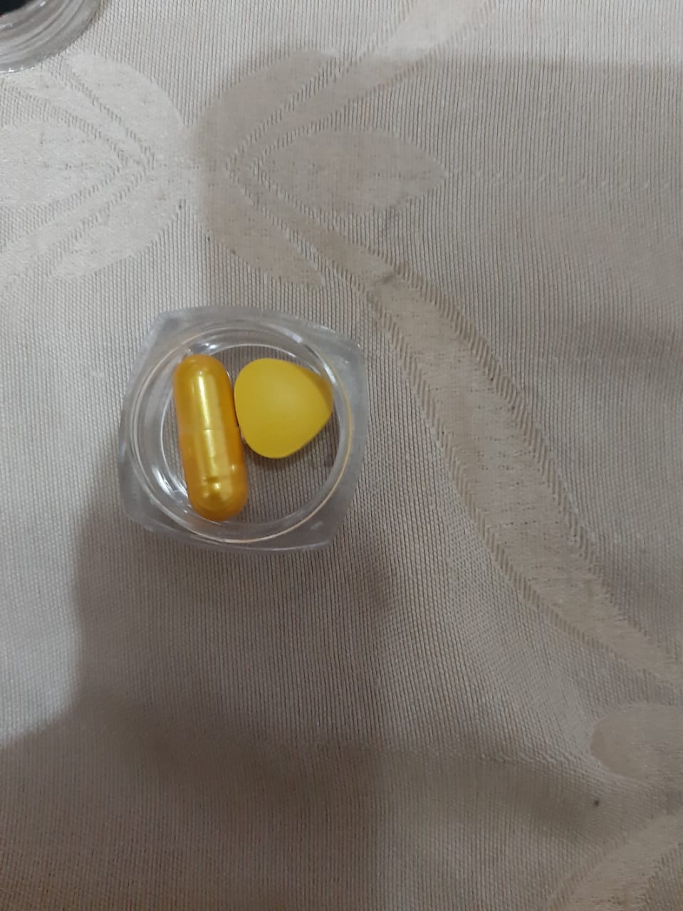 MM5 Anti Depression Timing Tablets 12pc