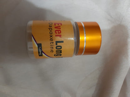 Ever Long Timing Capsules 10 Capsules