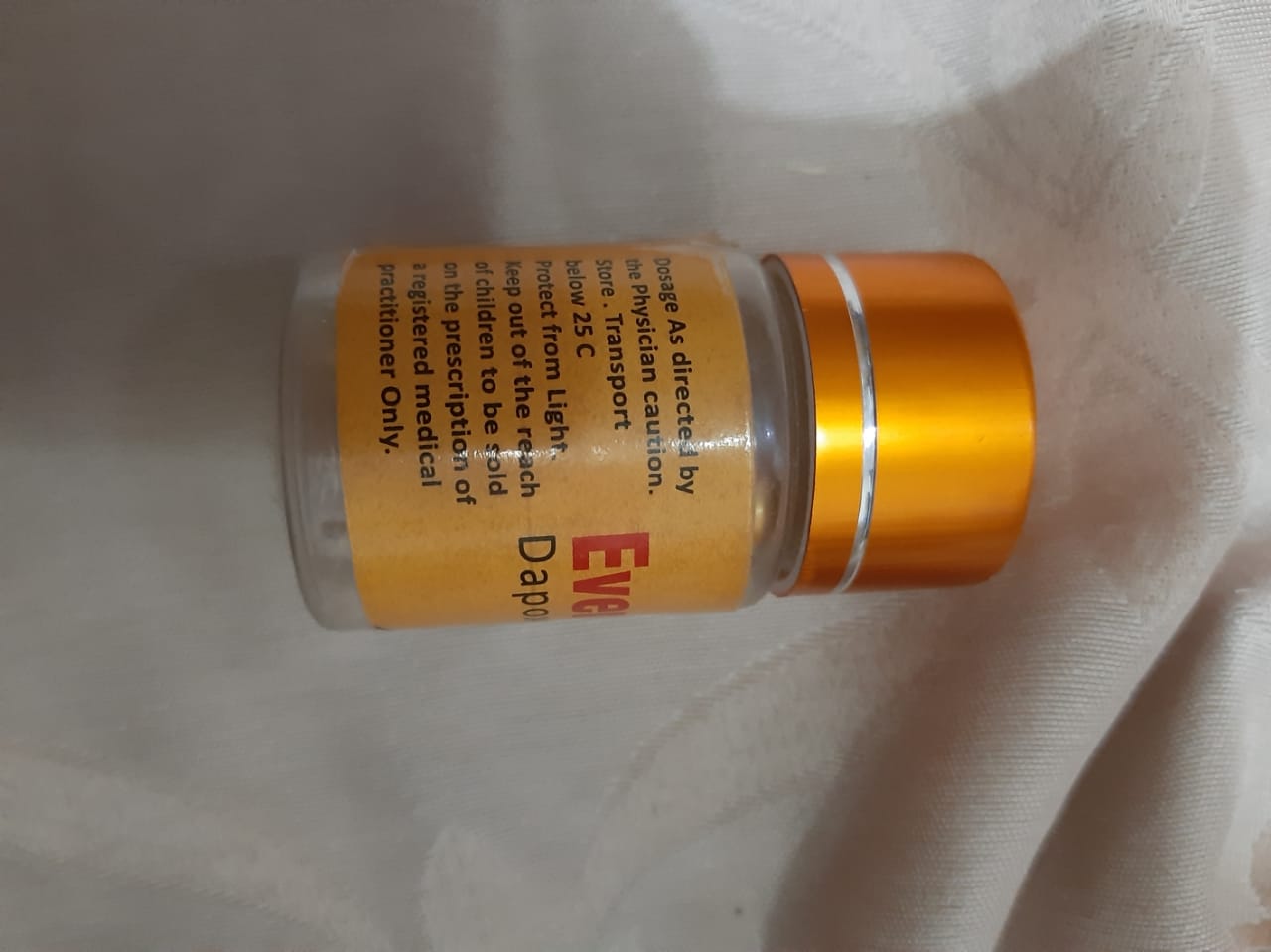 Ever Long Timing Capsules 10 Capsules