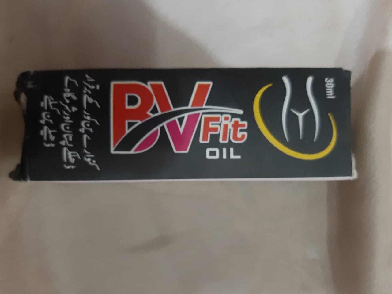 BV FIT Oil(Breast & Vagina Tightening)