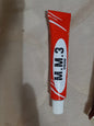 MM3 Cream 2pc