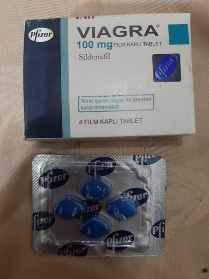 Viagra 100mg