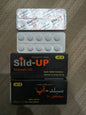 Sild Up Tablets For Timing  10Tablets