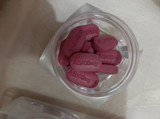 MM6 Timing Tablets(10 Tablets)