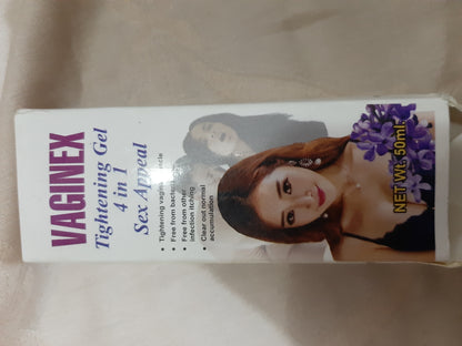 Vaginex Gel( Vagina Tightening Gel)