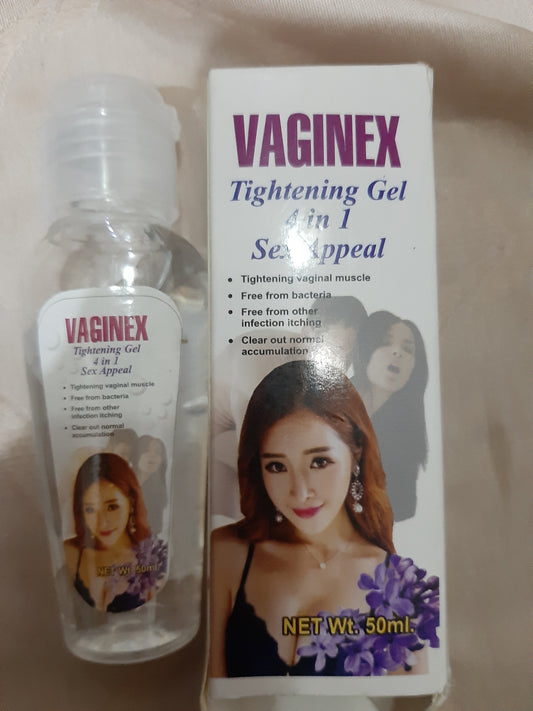 Vaginex Gel( Vagina Tightening Gel)