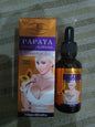 Breast Oil